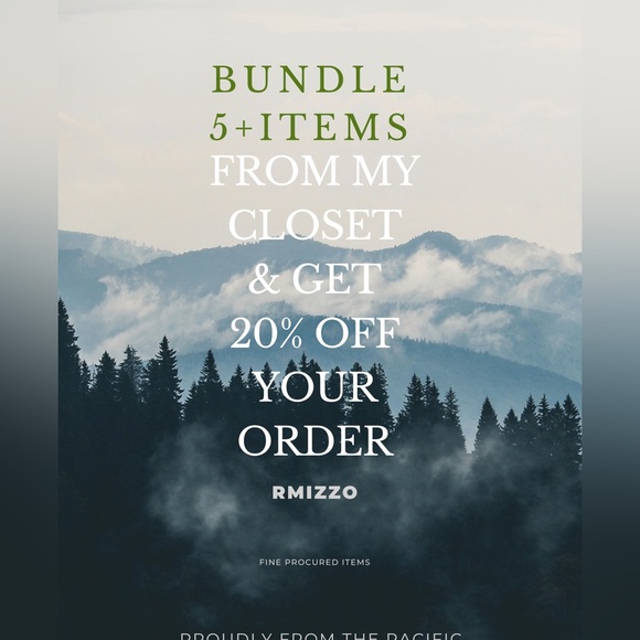 Meet your Posher, MIZZO - Picture 3 of 16